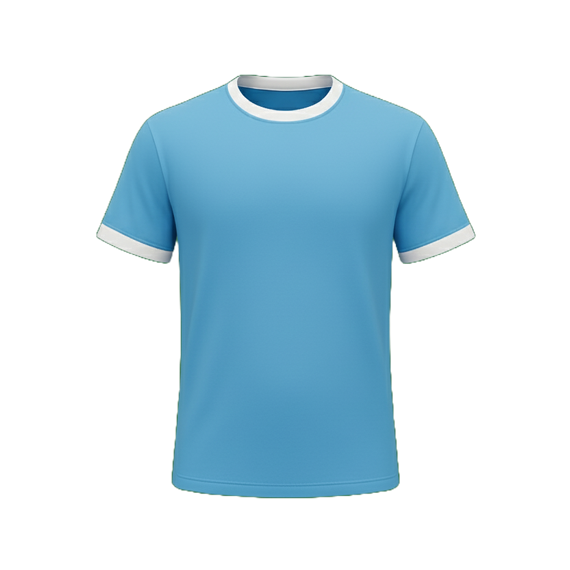 Man City kit